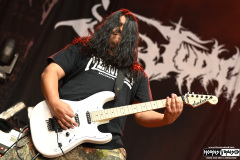 Judiciary