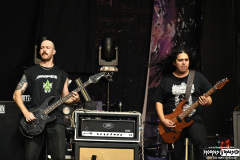 Judiciary