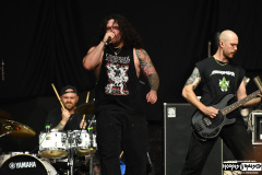 Judiciary
