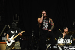 Judiciary