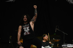 Judiciary