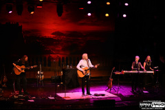 Justin Hayward | August 26, 2025 | On The Blue Cruise