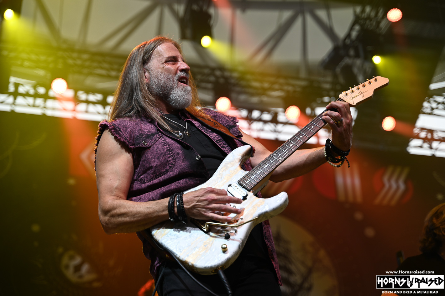 Kansas | August 8, 2026 | The Sound