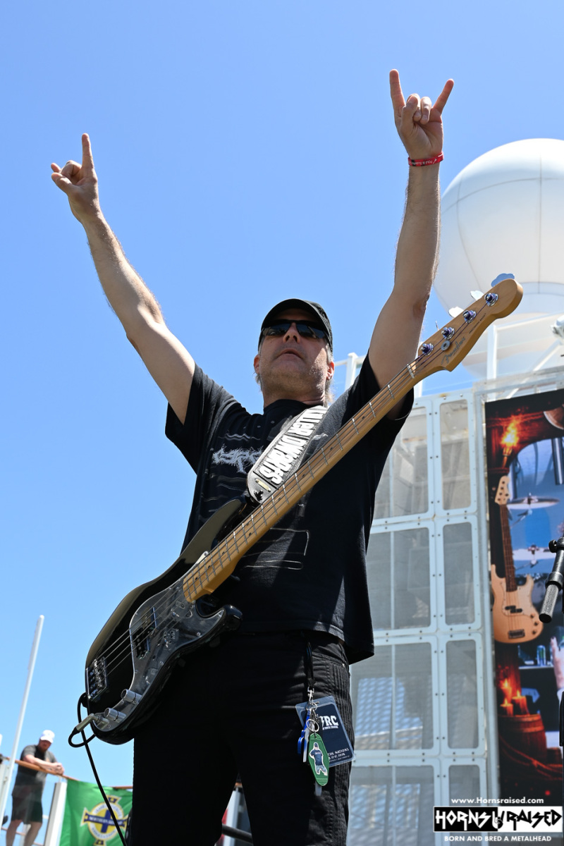 Killer Dwarfs | April 13, 2026 | Monsters of Rock Cruise