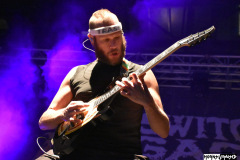 Killswitch Engage