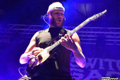 Killswitch Engage