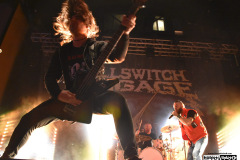 Killswitch Engage