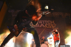Killswitch Engage