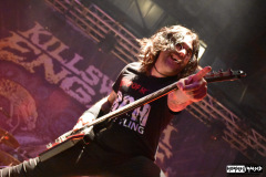 Killswitch Engage