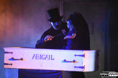 King Diamond