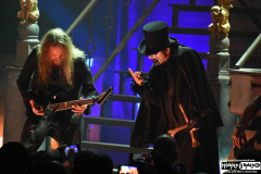 King Diamond