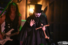 King Diamond