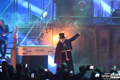 King Diamond