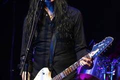 KISS Cancer Goodbye III