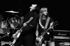 KISS Cancer Goodbye III