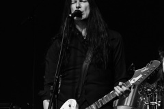 KISS Cancer Goodbye III