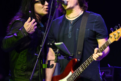 KISS Cancer Goodbye III