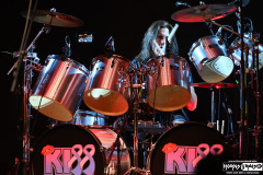 KISS Cancer Goodbye III