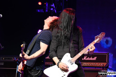 KISS Cancer Goodbye III