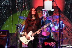 KISS Cancer Goodbye III