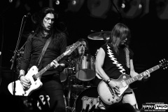 KISS Cancer Goodbye III