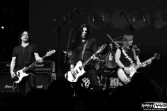 KISS Cancer Goodbye III