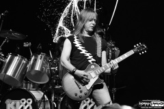 KISS Cancer Goodbye III