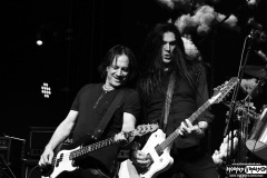 KISS Cancer Goodbye III