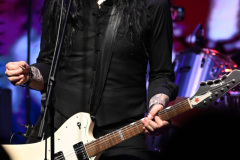 KISS Cancer Goodbye III