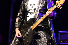 KISS Cancer Goodbye III