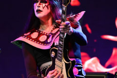 KISS Cancer Goodbye III