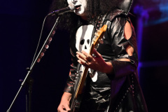 KISS Cancer Goodbye III