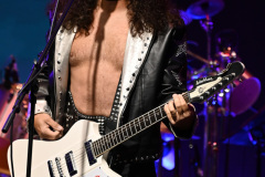 KISS Cancer Goodbye III