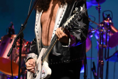 KISS Cancer Goodbye III