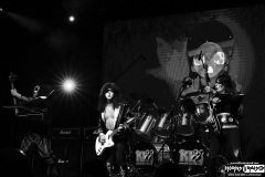 KISS Cancer Goodbye III