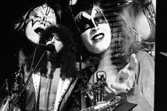 KISS Cancer Goodbye III