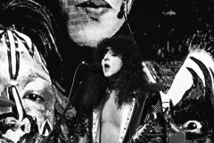 KISS Cancer Goodbye III