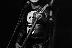 KISS Cancer Goodbye III
