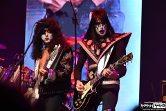 KISS Cancer Goodbye III