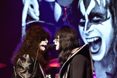 KISS Cancer Goodbye III