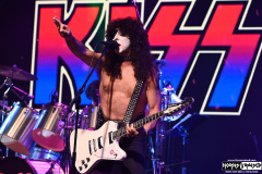 KISS Cancer Goodbye III