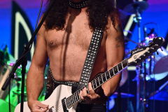 KISS Cancer Goodbye III