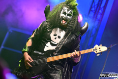 KISS Cancer Goodbye III