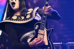 KISS Cancer Goodbye III