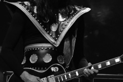 KISS Cancer Goodbye III