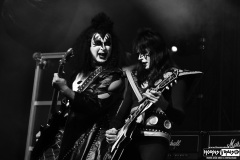KISS Cancer Goodbye III