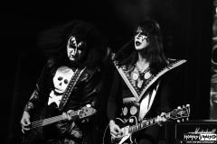 KISS Cancer Goodbye III
