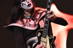 KISS Cancer Goodbye III