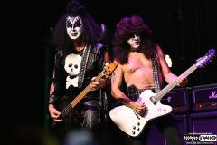 KISS Cancer Goodbye III