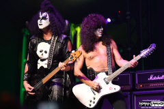 KISS Cancer Goodbye III